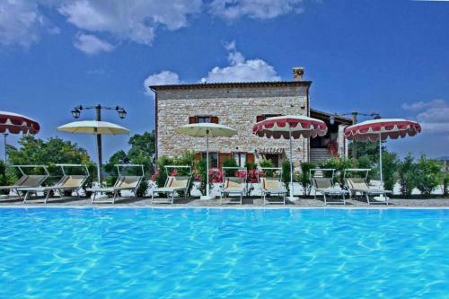 Apartamento Appartamento Acquamarina