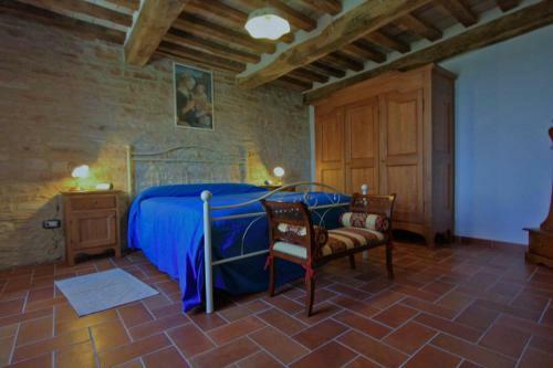 Apartamento Appartamento Acquamarina