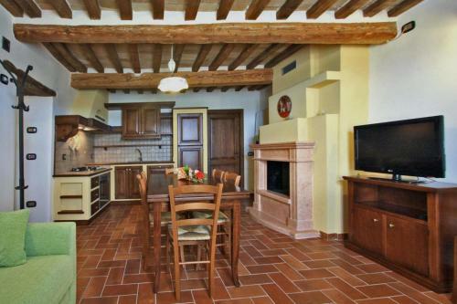 Apartamento Appartamento Acquamarina