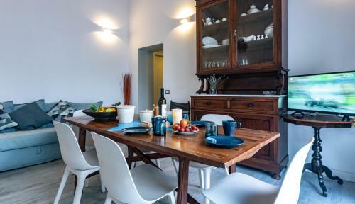 Apartamento Charming Casa Leone Buggerru