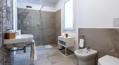 Apartamento Charming Casa Leone Buggerru