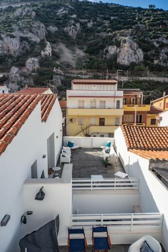 Apartamento Charming Casa Leone Buggerru