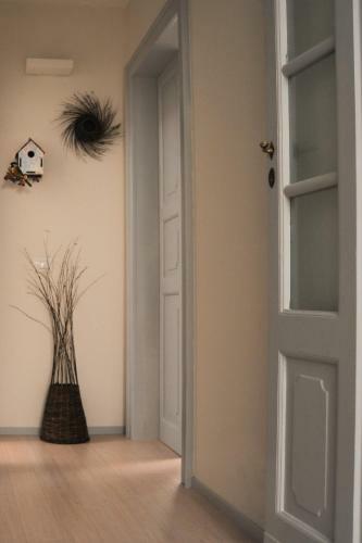 Hostal Casa Min� Santa Chiara