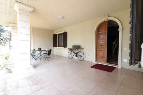 B&B Villa Verona Bike