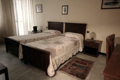 Apartamento Tresor Casa Vacanze