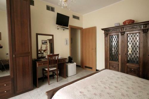 Apartamento Tresor Casa Vacanze