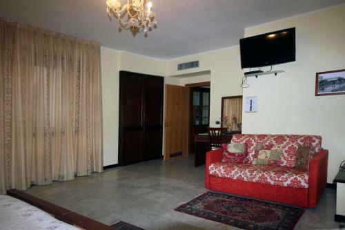 Apartamento Tresor Casa Vacanze
