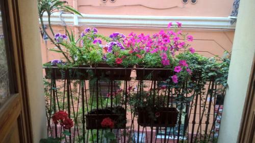 Apartamento Tresor Casa Vacanze