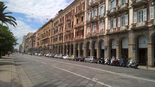 Apartamento Tresor Casa Vacanze