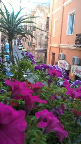 Apartamento Tresor Casa Vacanze