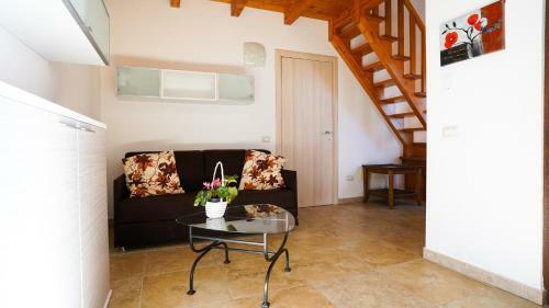 Apartamento Italianway - Piazza Stagno 21