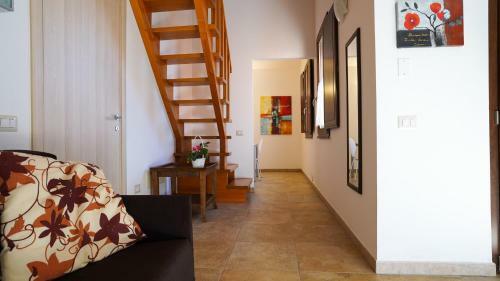 Apartamento Italianway - Piazza Stagno 21