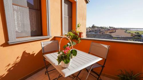 Apartamento Italianway - Piazza Stagno 21