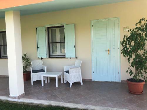 Agroturismo Agriturismo Is Cortillaris