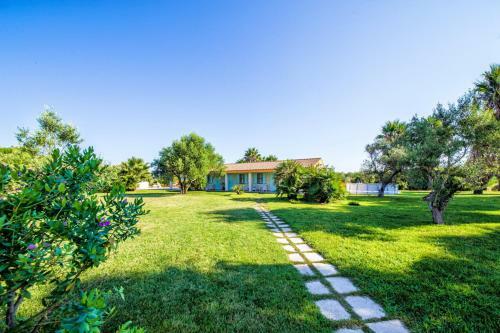 Agroturismo Agriturismo Is Cortillaris