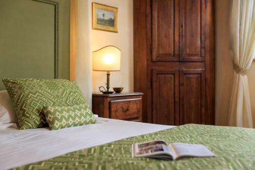 Podere Maiano - Private Pool Villa With Spa