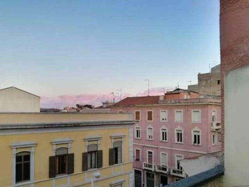 Apartamento Liberty Suite
