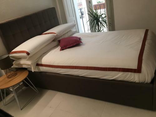 Hostal Domo 5 Teste