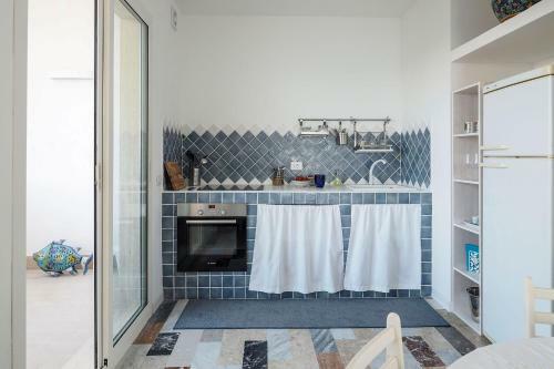 Calabernardo Apartment Sleeps 4 Air Con Wifi