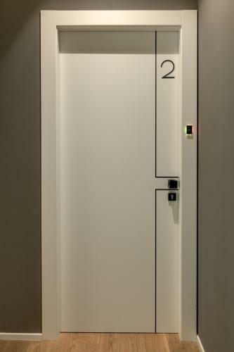 Le Palmette Suites B&B