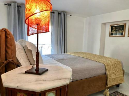 Apartamento Longlife Isbingias
