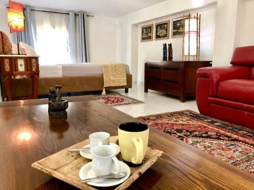 Apartamento Longlife Isbingias