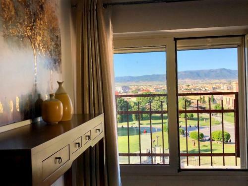 Apartamento Longlife Isbingias
