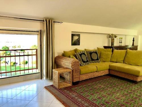 Apartamento Longlife Isbingias