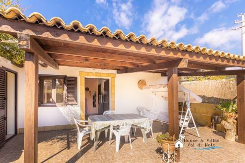 Apartamento House Noto Marina