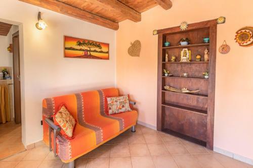 Apartamento House Noto Marina