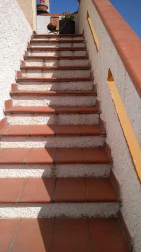Apartamento Casa Vacanze Rossi