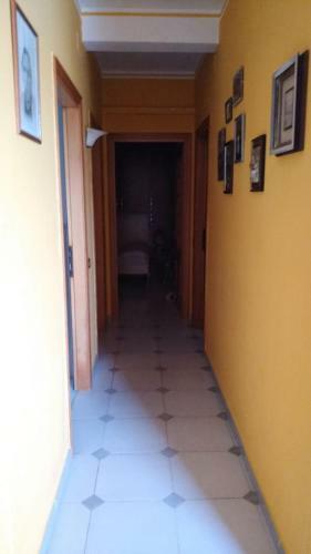 Apartamento Casa Vacanze Rossi