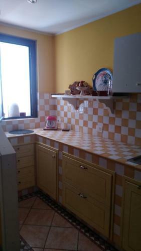 Apartamento Casa Vacanze Rossi