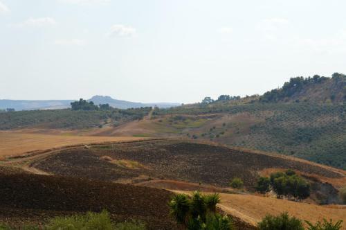 Agroturismo Agriturismo Le 5 Pietre