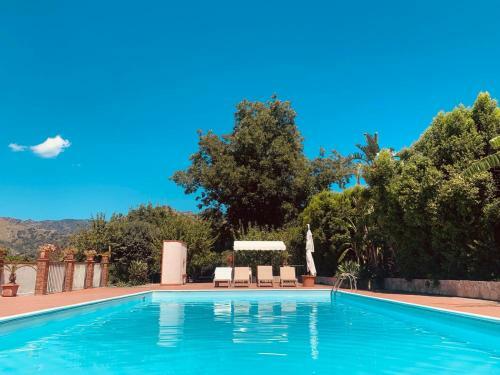 Agroturismo Il Giardino Delle Zagare