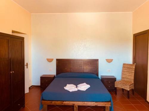 Agroturismo Il Giardino Delle Zagare