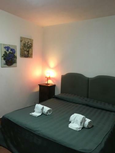 Agroturismo Agriturismo Serra San Biagio