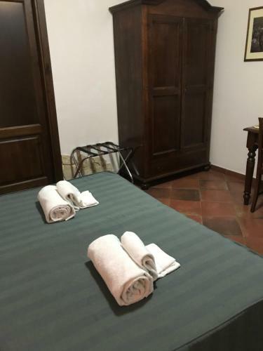 Agroturismo Agriturismo Serra San Biagio
