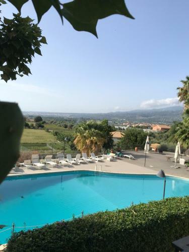 Agroturismo Agriturismo Serra San Biagio