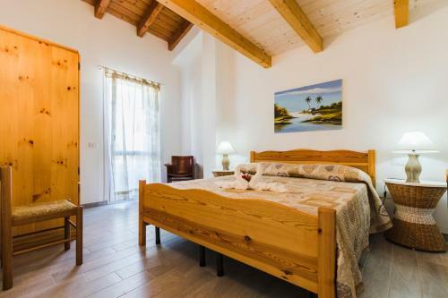 Apartamento Residence Fior Di Sulcis