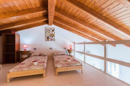 Apartamento Residence Fior Di Sulcis
