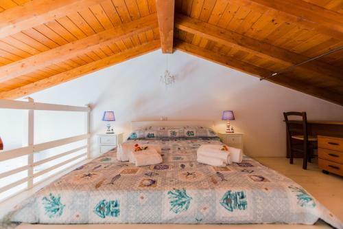 Apartamento Residence Fior Di Sulcis