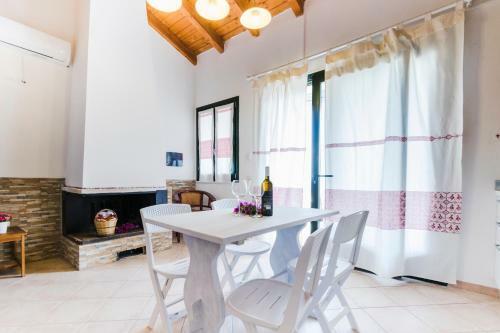 Apartamento Residence Fior Di Sulcis