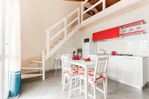 Apartamento Residence Fior Di Sulcis