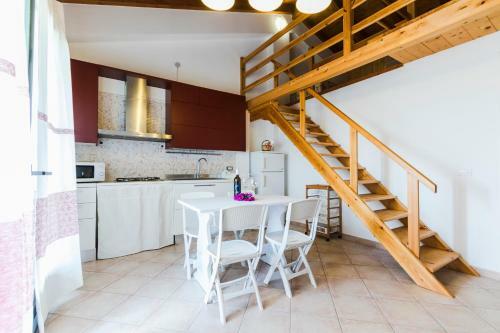 Apartamento Residence Fior Di Sulcis