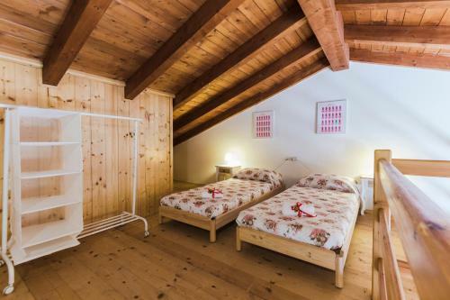 Apartamento Residence Fior Di Sulcis