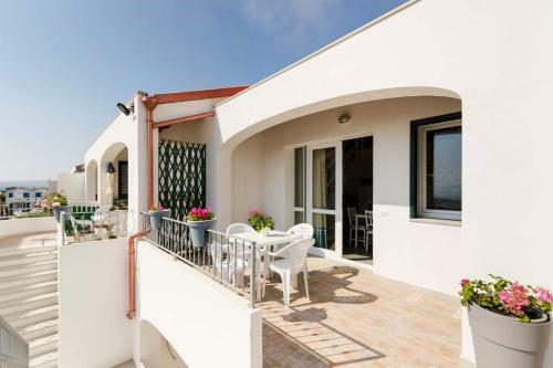 Apartamento Residence Fior Di Sulcis