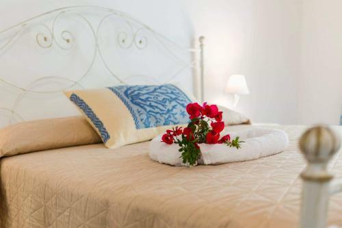 Apartamento Residence Fior Di Sulcis