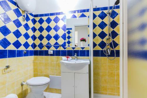 Apartamento Residence Fior Di Sulcis