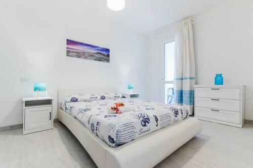 Apartamento Residence Fior Di Sulcis